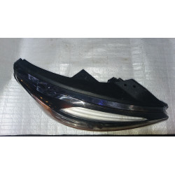 Kia Sorento Right LED Halogen Headlight 2016-2018