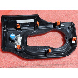 6BK74TRMAA Dodge Ram 1500 Left Instrument Panel Bezel Trim 2019-2024