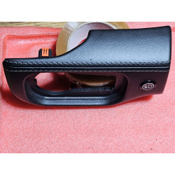 6BK74TRMAA Dodge Ram 1500 Left Instrument Panel Bezel Trim 2019-2024