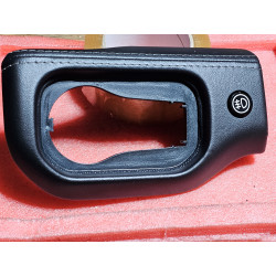 6BK74TRMAA Dodge Ram 1500 Left Instrument Panel Bezel Trim 2019-2024