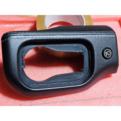 6BK74TRMAA Dodge Ram 1500 Left Instrument Panel Bezel Trim 2019-2024