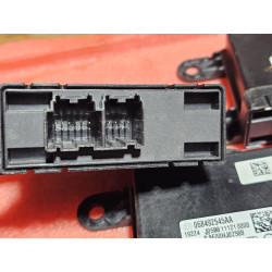 68492545AA Dodge Ram Gateway Module 2018-2024 68536453AA