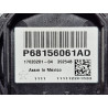 68156061AD Dodge Ram 1500 Headlight Lamp Switch 2019-2026 68156061AB
