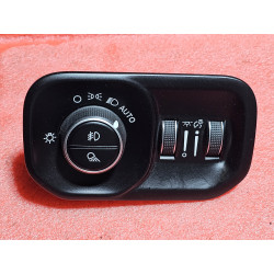 68156061AD Dodge Ram 1500 Headlight Lamp Switch 2019-2026 68156061AB