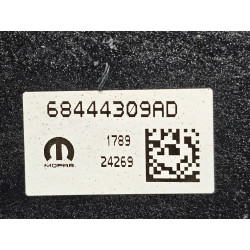 68444309AD Dodge Ram 1500 Vibration Module 2019-2024 68444309AE