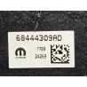 68444309AD Dodge Ram 1500 Vibration Module 2019-2024 68444309AE