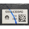 68444309AD Dodge Ram 1500 Vibration Module 2019-2024 68444309AE