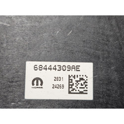 68444309AE Dodge Ram 1500 ATMM Vibration Module 2019-2024 68444309AD