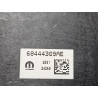 68444309AE Dodge Ram 1500 ATMM Vibration Module 2019-2024 68444309AD