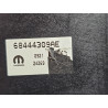 68444309AE Dodge Ram 1500 ATMM Vibration Module 2019-2024 68444309AD
