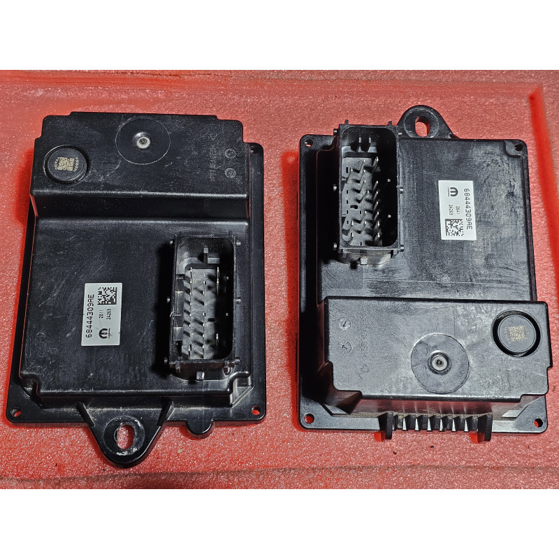 68444309AE Dodge Ram 1500 Vibration Module 2019-2024 68444309AD