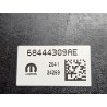68444309AE Dodge Ram 1500 Vibration Module 2019-2024 68444309AD