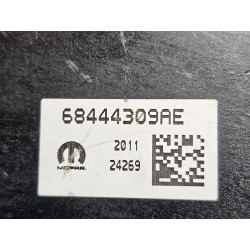 68444309AE Dodge Ram 1500 Vibration Module 2019-2024 68444309AD