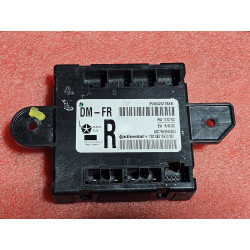 68424178AB Dodge Ram 1500 Front Right Door Control Module 2019-2024