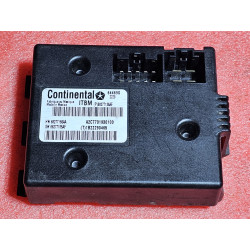 68277136AF Dodge RAM 1500 Trailer Towing Control Module 2019-2024