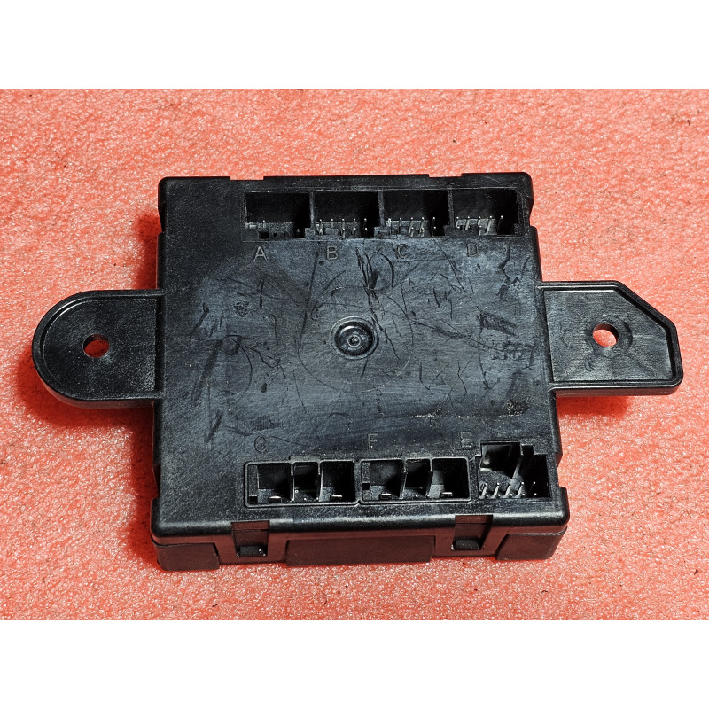 68517699AB Dodge Ram 1500 Left Door Control Module 2019-2024