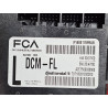 68517699AB Dodge Ram 1500 Left Door Control Module 2019-2024