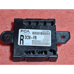 68517698AB Dodge Ram 1500 Right Front Door Control Module 2019-2024