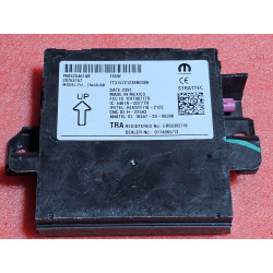 68525461AB Dodge Ram 1500 Wireless Control Receiver Module 2019-2024
