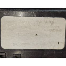 68290596AD Dodge Ram Left Front Seat Memory Control Module 2019-2024