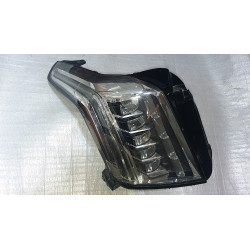 23304391 Cadillac Escalade Right LED Headlight 2015-2019
