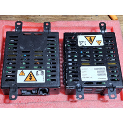 68302053AD Dodge Ram Power Inverter Module 2019-2026 68302053AF