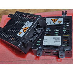 68302053AD Dodge Ram Power Inverter Module 2019-2026 68302053AF
