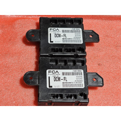 68517699AB Dodge Ram 1500 Front Left Door Control Module 2019-2024
