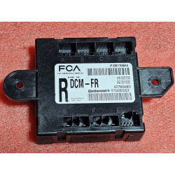 68517698AA Dodge RAM 1500 Right Front Door Control Module 2019-2024