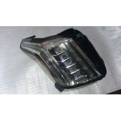 23304391 Cadillac Escalade Right LED Headlight 2015-2019