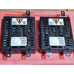 68302053AE Dodge Ram Power Inverter Module 2019-2026 68302053AD