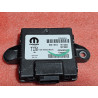 68493608AA Dodge Ram 1500 Gateway Trailer Tow Module 2021-2024