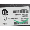 68493608AA Dodge Ram 1500 Gateway Trailer Tow Module 2021-2024