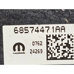 68574471AA Dodge RAM 1500 Vibration Cancellation Control Module 2021-2023