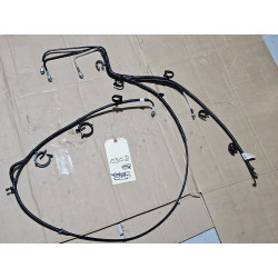 68399833AC Dodge Ram 1500 Air Suspension Leveling Tank Reservoir Line Hoses