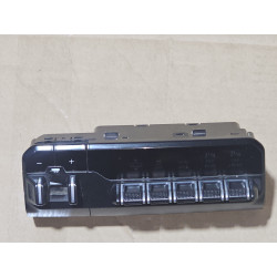 68309266AD Dodge Ram 1500 Instrument Panel Switch 2019-2024 68309266AA