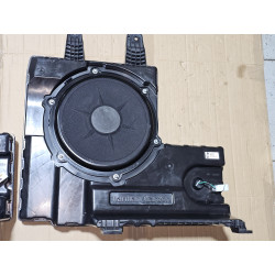68315544AA Dodge Ram 1500 Audio Subwoofer 2019-2024