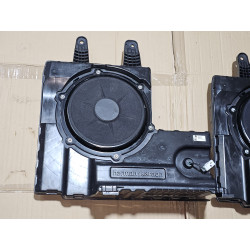 68315544AA Dodge Ram 1500 Audio Subwoofer 2019-2024