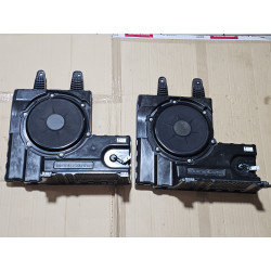 68315544AA Dodge Ram 1500 Audio Subwoofer 2019-2024