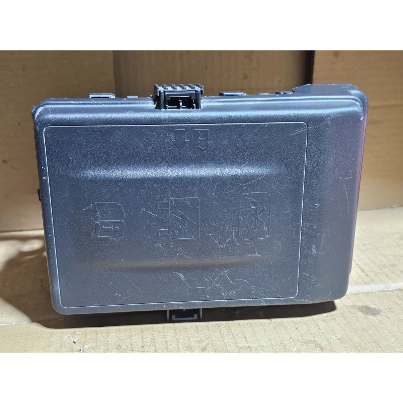 68430150AA Dodge Ram 1500 Power Distribution Center Fuse Box 2020-2024