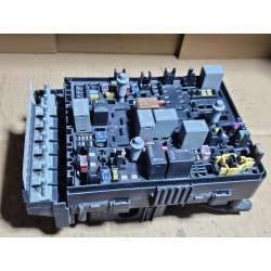 68430150AA Dodge Ram 1500 Power Distribution Center Fuse Box 2020-2024