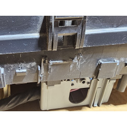 68430150AA Dodge Ram 1500 Power Distribution Center Fuse Box 2020-2024