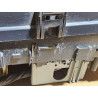 68430150AA Dodge Ram 1500 Power Distribution Center Fuse Box 2020-2024