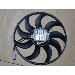 68268606AE Dodge Ram 1500 Cooling Fan 2019-2025 68268606AA