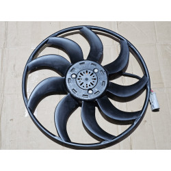 68268606AE Dodge Ram 1500 Cooling Fan 2019-2025 68268606AA