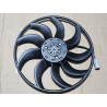 68268606AE Dodge Ram 1500 Cooling Fan 2019-2025 68268606AA