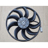 68268606AE Dodge Ram 1500 Cooling Fan 2019-2025 68268606AA