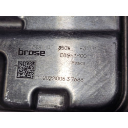 68268606AE Dodge Ram 1500 Cooling Fan 2019-2025 68268606AA