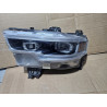 68316085AH Dodge Ram 1500 Left Full LED Dynamic AFS Bi-LED Headlight