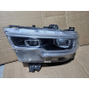 68316085AH Dodge Ram 1500 Left Full LED Dynamic AFS Bi-LED Headlight